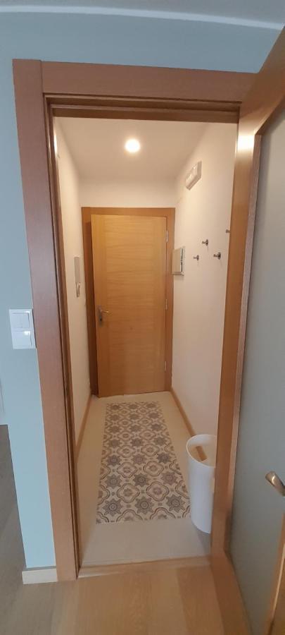 Piso Covian Apartment Ribadesella Bagian luar foto