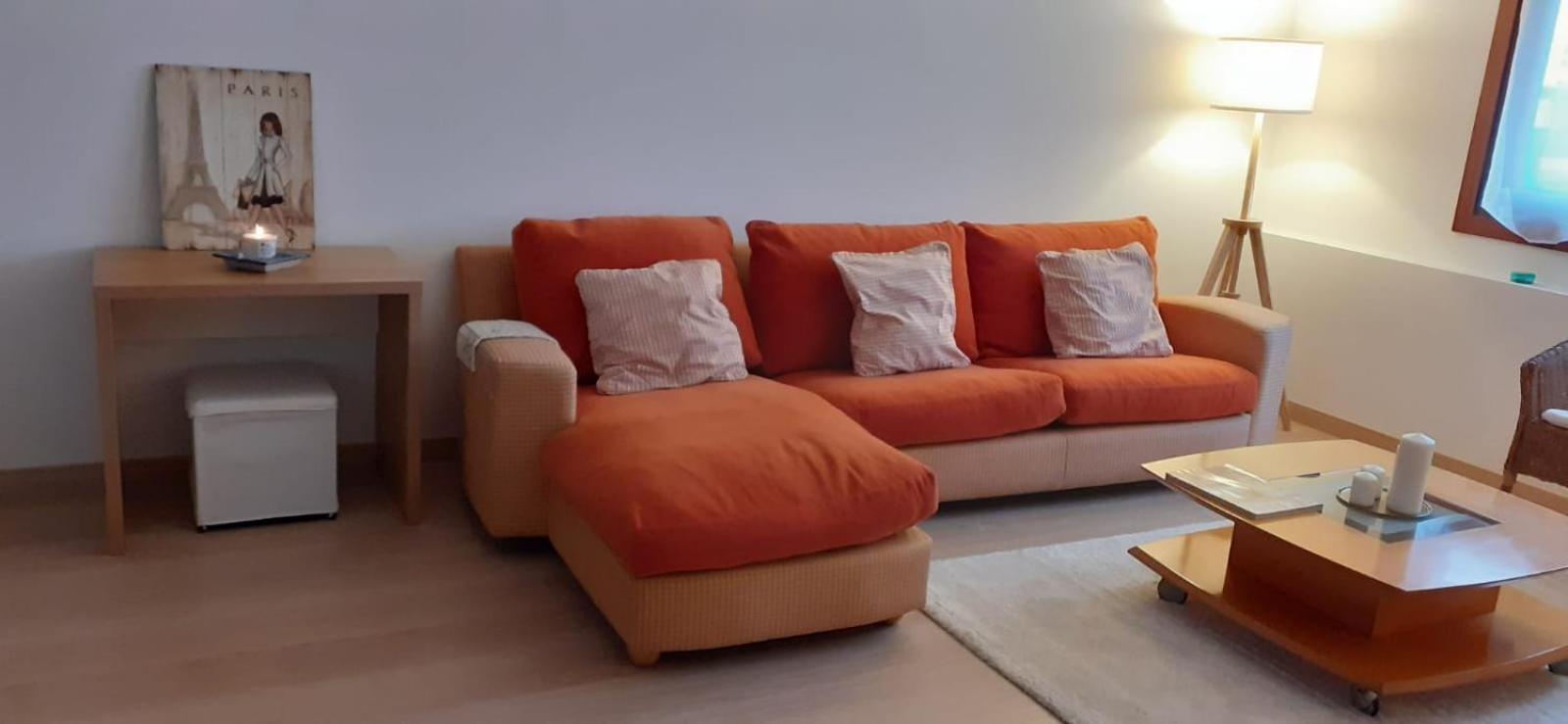 Piso Covian Apartment Ribadesella Ruang foto